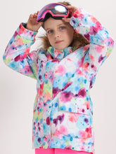 20K waterproof windproof ski jacket snowboard jacket